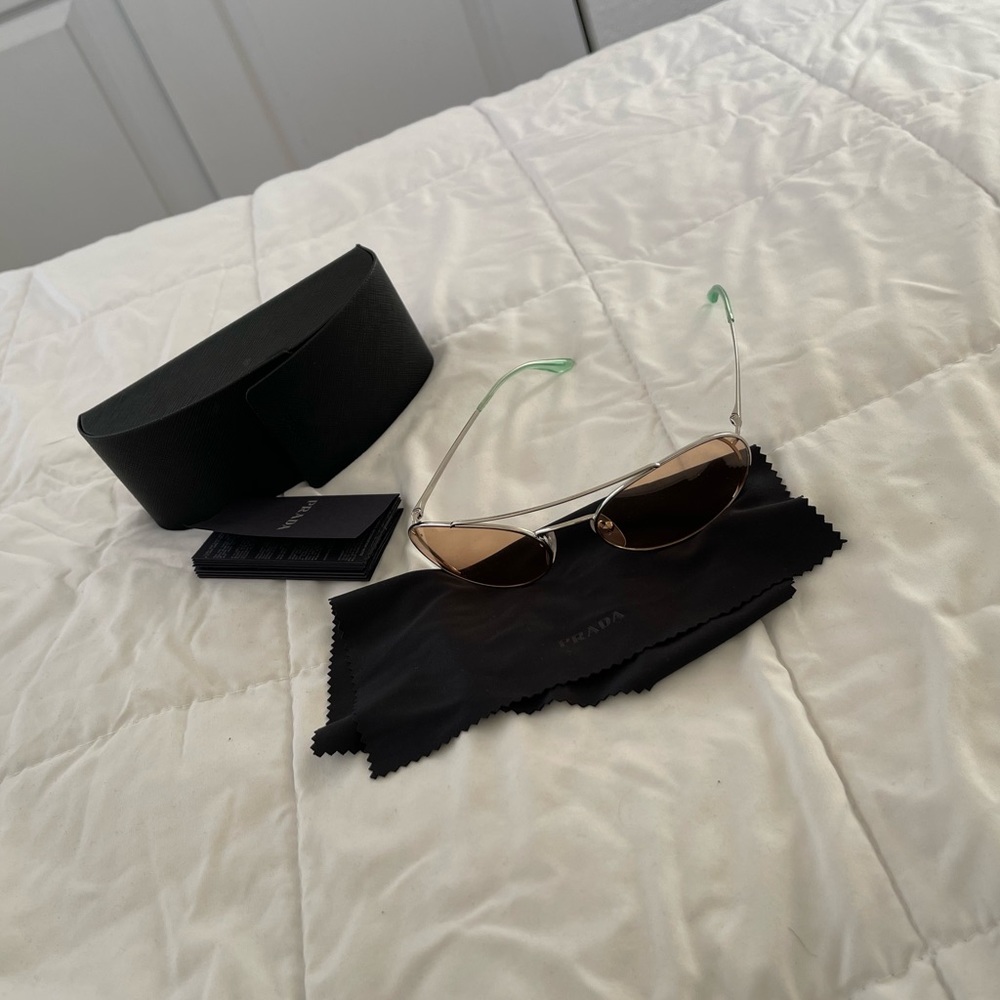 Prada sunglasses